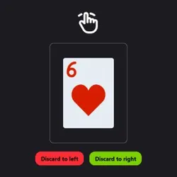 Card Deck | salvadorsru.com