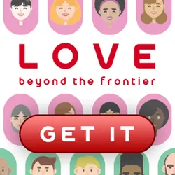 Love Beyond The Frontier | salvadorsru.com