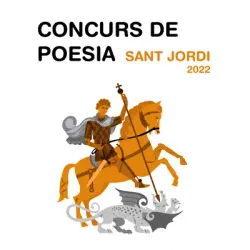 Concurso de Poesía Sant Jordi 2022 | salvadorsru.com